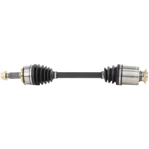 CV Axle Shaft TrakMotive HO-8546