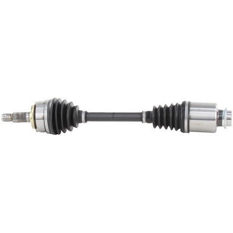 CV Axle Shaft TrakMotive HO-8550