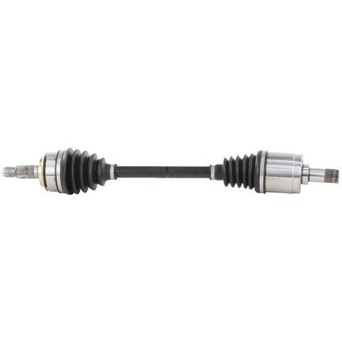 CV Axle Shaft TrakMotive HO-8551