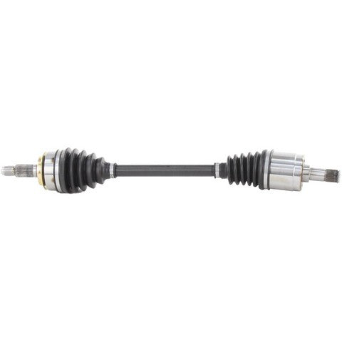 CV Axle Shaft TrakMotive HO-8552