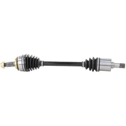 CV Axle Shaft TrakMotive HO-8554