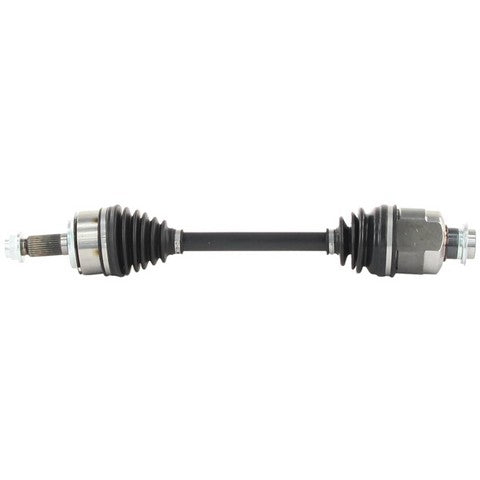 CV Axle Shaft TrakMotive HO-8559