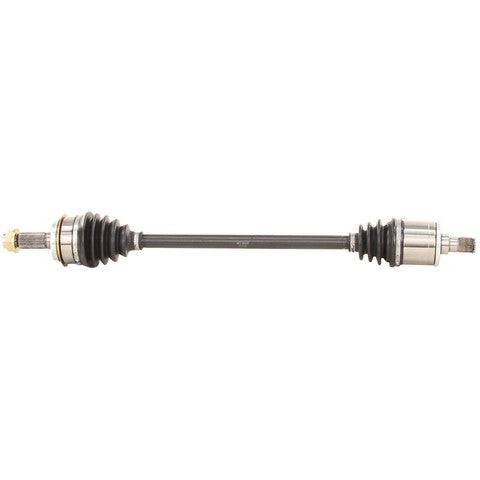 CV Axle Shaft TrakMotive HO-8560