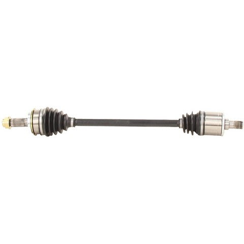 CV Axle Shaft TrakMotive HO-8563