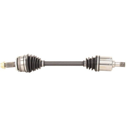 CV Axle Shaft TrakMotive HO-8576