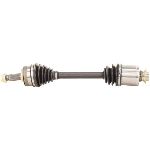 CV Axle Shaft TrakMotive HO-8577