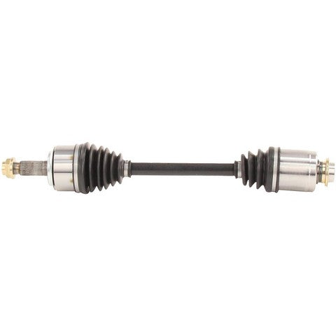 CV Axle Shaft TrakMotive HO-8579