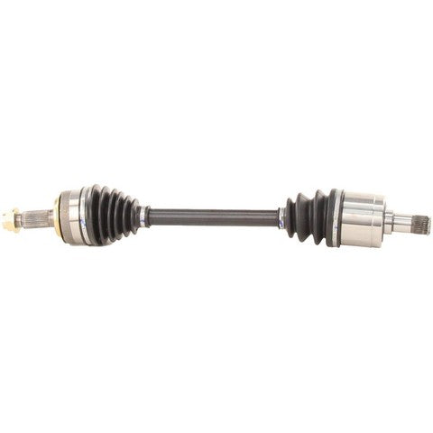 CV Axle Shaft TrakMotive HO-8585