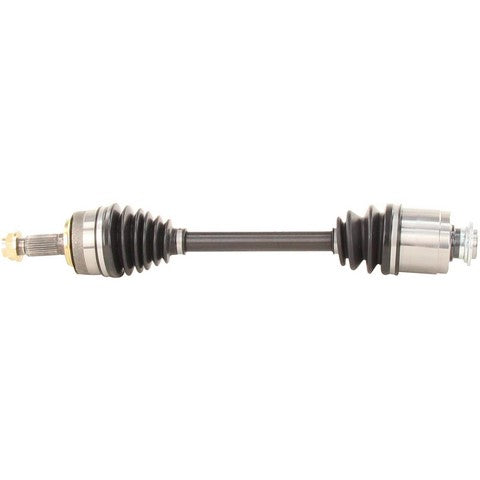 CV Axle Shaft TrakMotive HO-8587