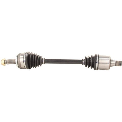 CV Axle Shaft TrakMotive HO-8590