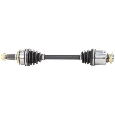 CV Axle Shaft TrakMotive HO-8591