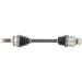 CV Axle Shaft TrakMotive HO-8591