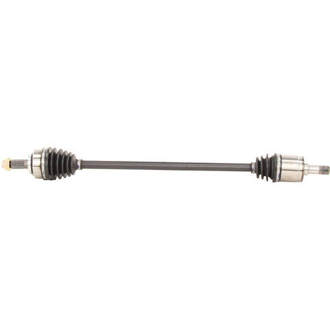 CV Axle Shaft TrakMotive HO-8593