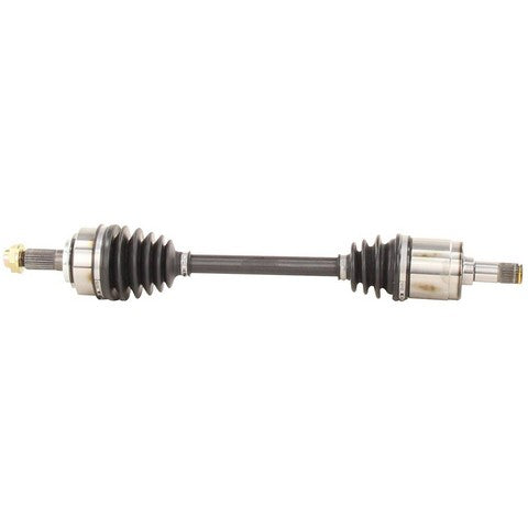 CV Axle Shaft TrakMotive HO-8594