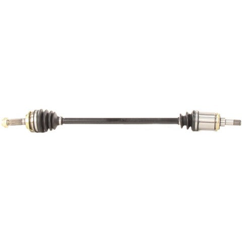 CV Axle Shaft TrakMotive HO-8596