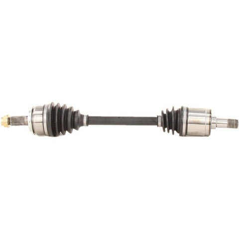 CV Axle Shaft TrakMotive HO-8598