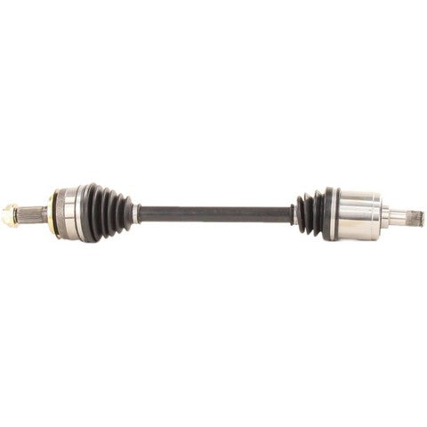 CV Axle Shaft TrakMotive HO-8600