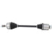 CV Axle Shaft TrakMotive HO-8635