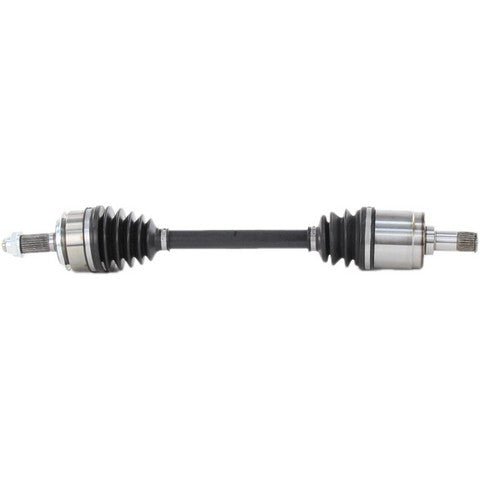 CV Axle Shaft TrakMotive HO-8640