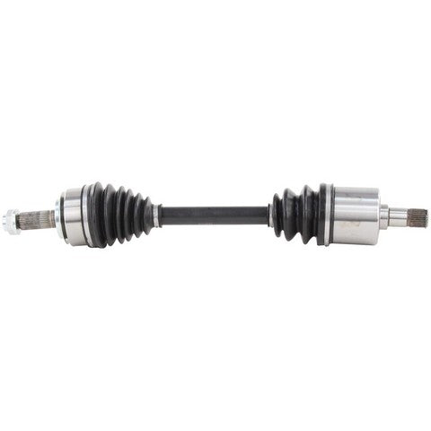 CV Axle Shaft TrakMotive HO-8641