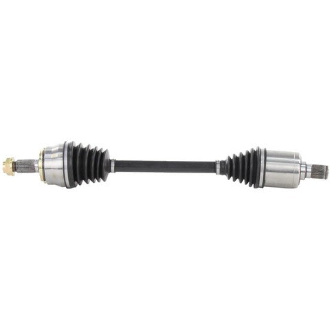 CV Axle Shaft TrakMotive HO-8645