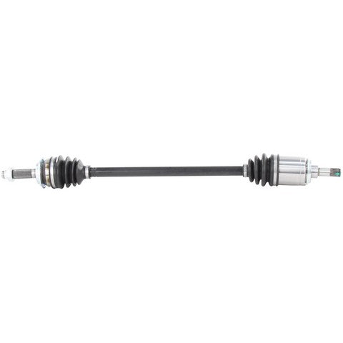 CV Axle Shaft TrakMotive HO-8647