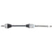 CV Axle Shaft TrakMotive HO-8648