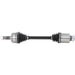 CV Axle Shaft TrakMotive HO-8649