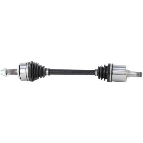 CV Axle Shaft TrakMotive HO-8652