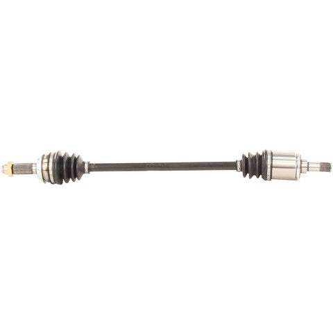 CV Axle Shaft TrakMotive HO-8701