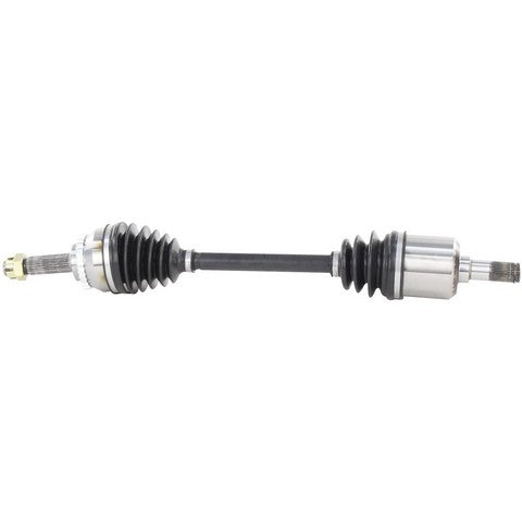 CV Axle Shaft TrakMotive HY-8002