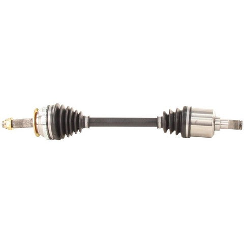 CV Axle Shaft TrakMotive HY-8024