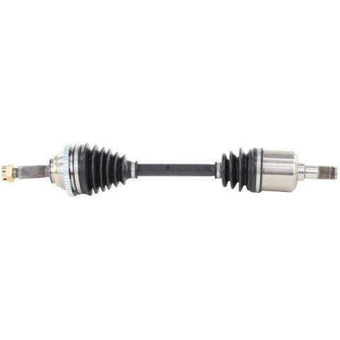 CV Axle Shaft TrakMotive HY-8056