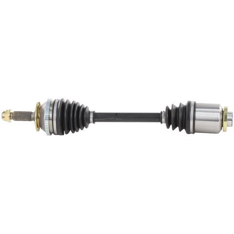 CV Axle Shaft TrakMotive HY-8073