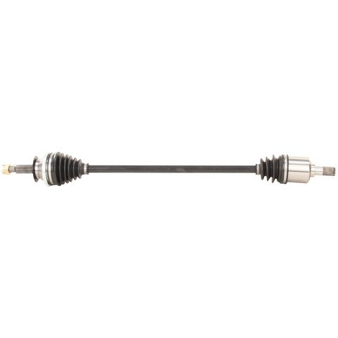 CV Axle Shaft TrakMotive HY-8090