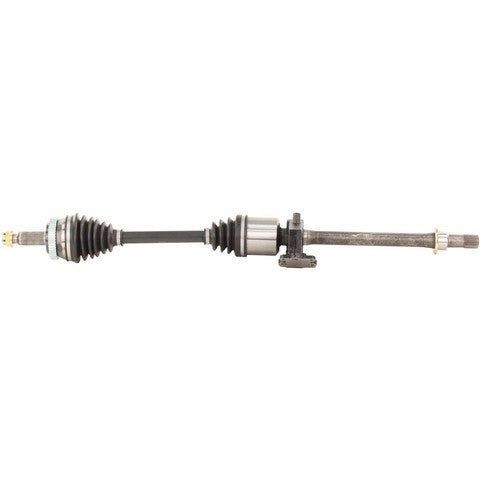 CV Axle Shaft TrakMotive HY-8104