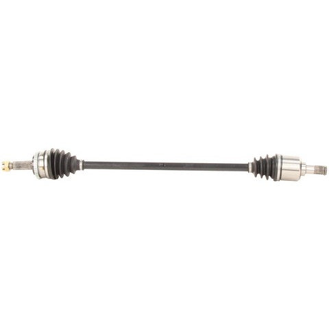 CV Axle Shaft TrakMotive HY-8117