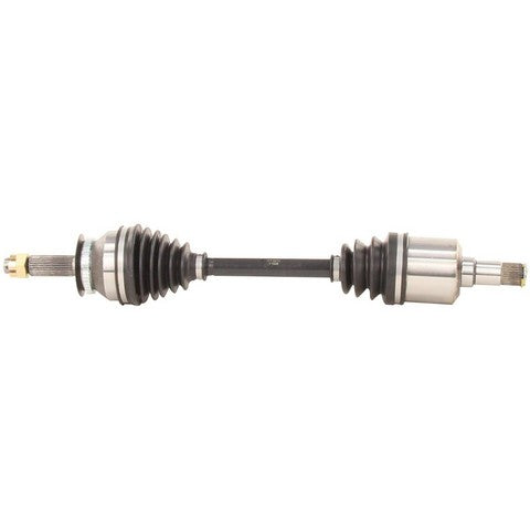 CV Axle Shaft TrakMotive HY-8210