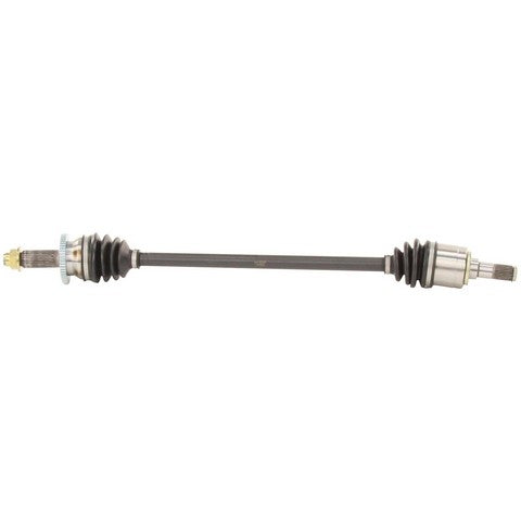 CV Axle Shaft TrakMotive HY-8225