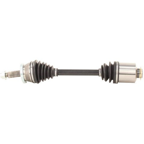 CV Axle Shaft TrakMotive HY-8235