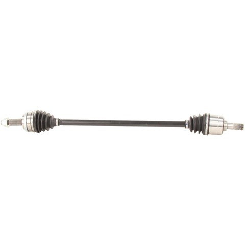 CV Axle Shaft TrakMotive HY-8259