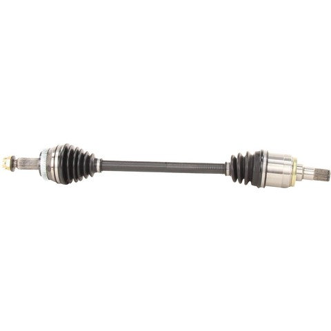 CV Axle Shaft TrakMotive HY-8270