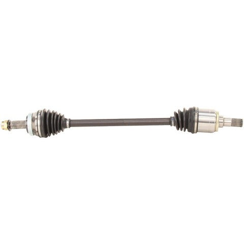 CV Axle Shaft TrakMotive HY-8274