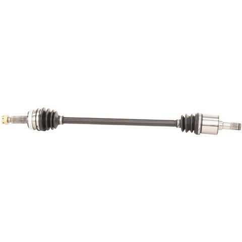 CV Axle Shaft TrakMotive HY-8296