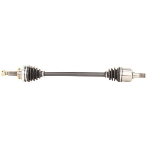 CV Axle Shaft TrakMotive HY-8310