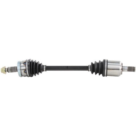 CV Axle Shaft TrakMotive HY-8337