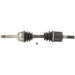 CV Axle Shaft TrakMotive IZ-8010