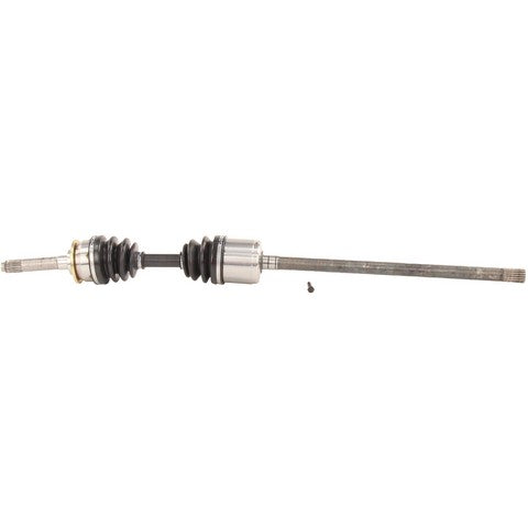 CV Axle Shaft TrakMotive IZ-8011