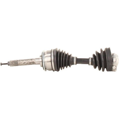 CV Axle Shaft TrakMotive IZ-8019