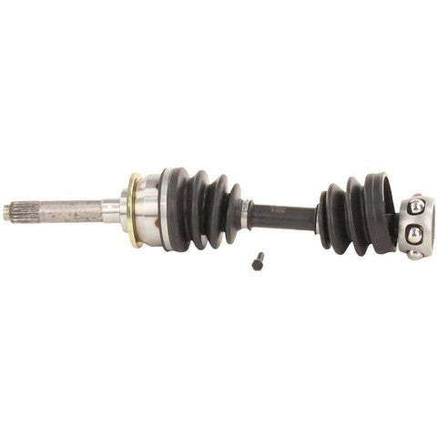 CV Axle Shaft TrakMotive IZ-8021